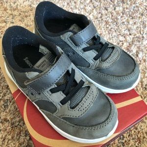 Saucony Jazz Lite Boys Shoes